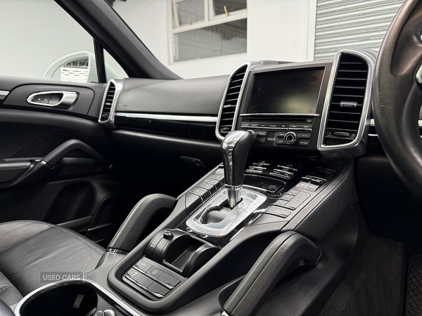Used Porsche Cayenne 2014 for sale - 78205593: Photo 17