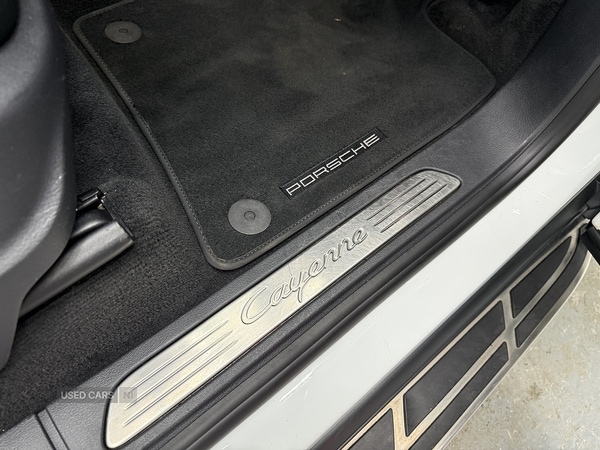 Used Porsche Cayenne 2014 for sale - 78205593: Photo 18