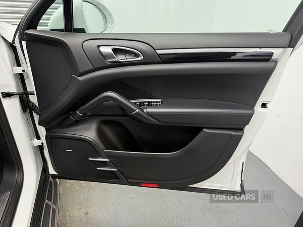 Used Porsche Cayenne 2014 for sale - 78205593: Photo 19