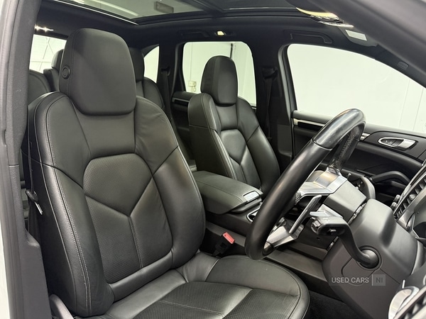 Used Porsche Cayenne 2014 for sale - 78205593: Photo 20