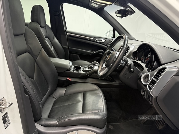 Used Porsche Cayenne 2014 for sale - 78205593: Photo 21