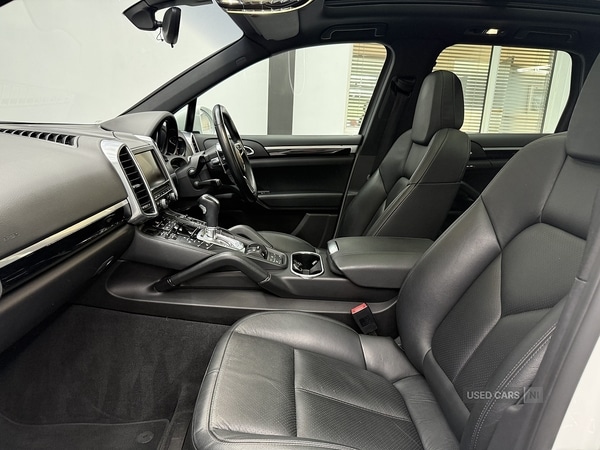 Used Porsche Cayenne 2014 for sale - 78205593: Photo 22