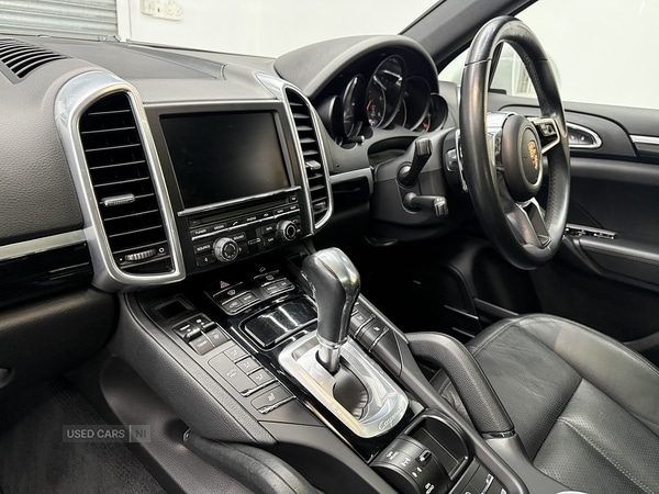 Used Porsche Cayenne 2014 for sale - 78205593: Photo 23