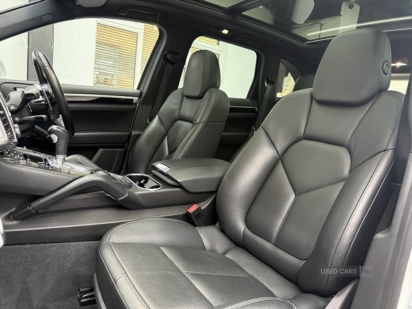 Used Porsche Cayenne 2014 for sale - 78205593: Photo 24