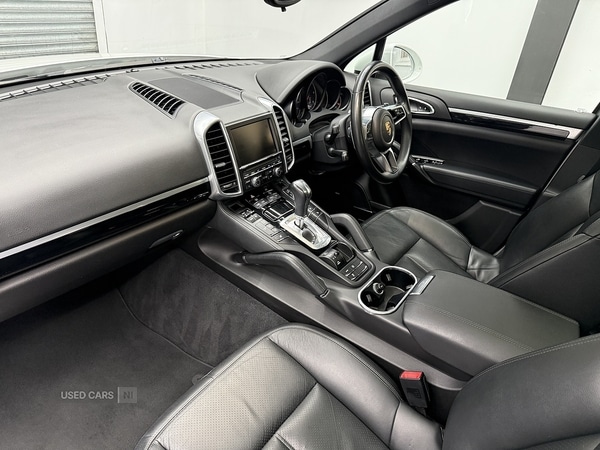 Used Porsche Cayenne 2014 for sale - 78205593: Photo 25