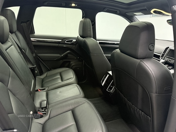 Used Porsche Cayenne 2014 for sale - 78205593: Photo 27