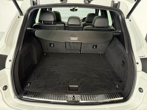 Used Porsche Cayenne 2014 for sale - 78205593: Photo 28