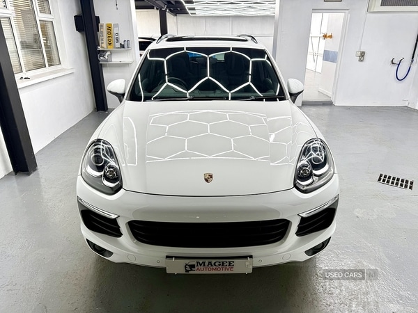 Used Porsche Cayenne 2014 for sale - 78205593: Photo 4