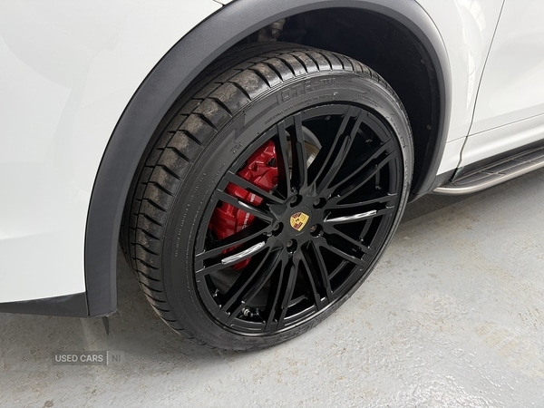 Used Porsche Cayenne 2014 for sale - 78205593: Photo 7