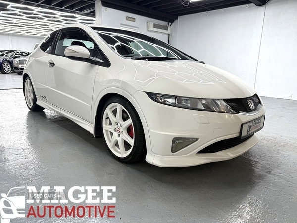 Used Honda Civic 2009 for sale - 76667576: Photo 1