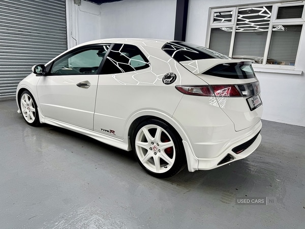 Used Honda Civic 2009 for sale - 76667576: Photo 13