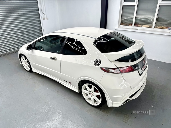 Used Honda Civic 2009 for sale - 76667576: Photo 14