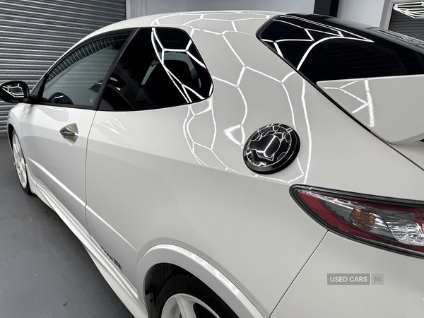 Used Honda Civic 2009 for sale - 76667576: Photo 15