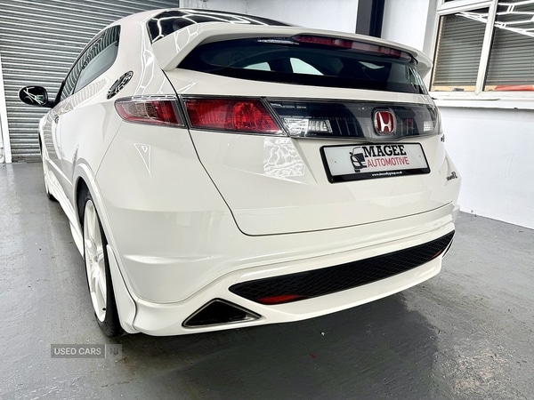 Used Honda Civic 2009 for sale - 76667576: Photo 16