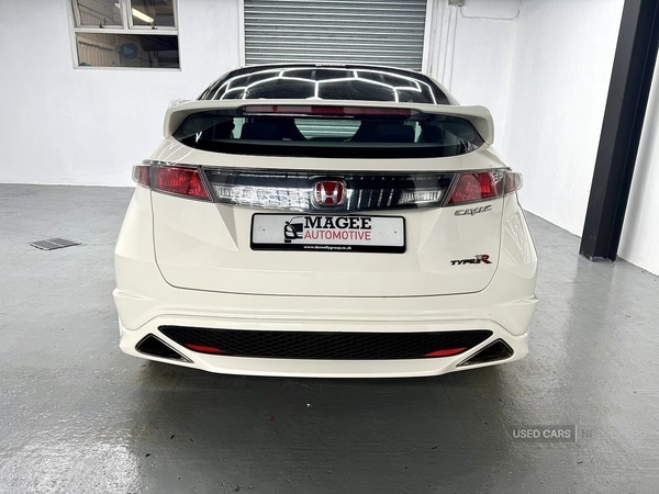 Used Honda Civic 2009 for sale - 76667576: Photo 17