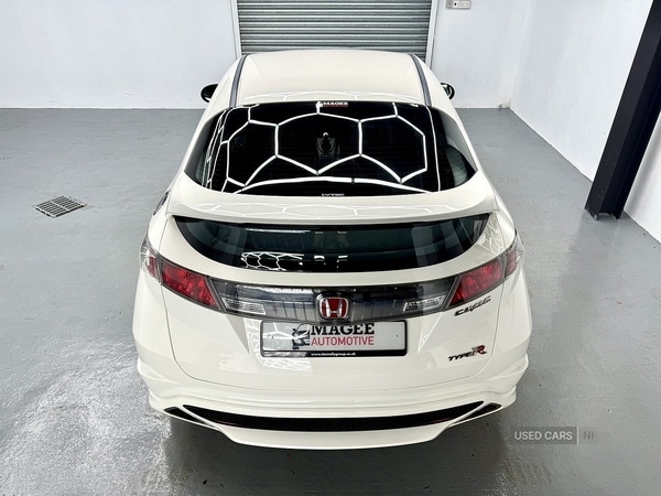 Used Honda Civic 2009 for sale - 76667576: Photo 18