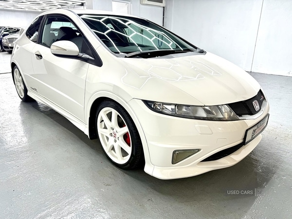 Used Honda Civic 2009 for sale - 76667576: Photo 2