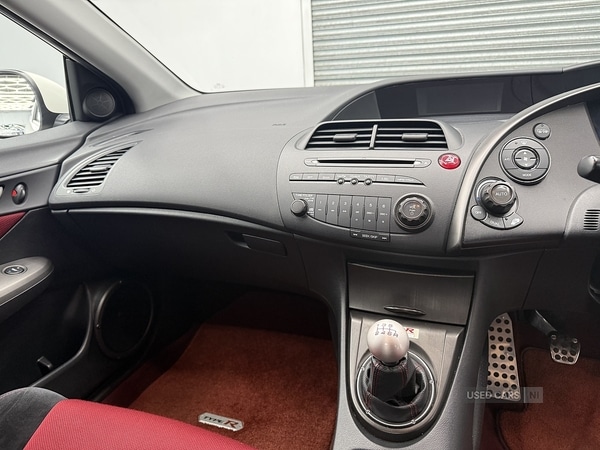 Used Honda Civic 2009 for sale - 76667576: Photo 34