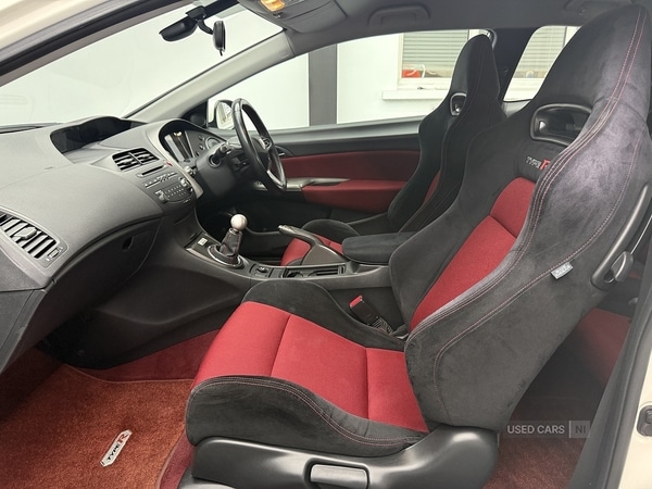 Used Honda Civic 2009 for sale - 76667576: Photo 35