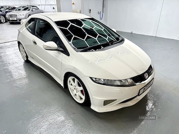 Used Honda Civic 2009 for sale - 76667576: Photo