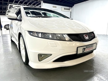 Used Honda Civic 2009 for sale - 76667576: Photo