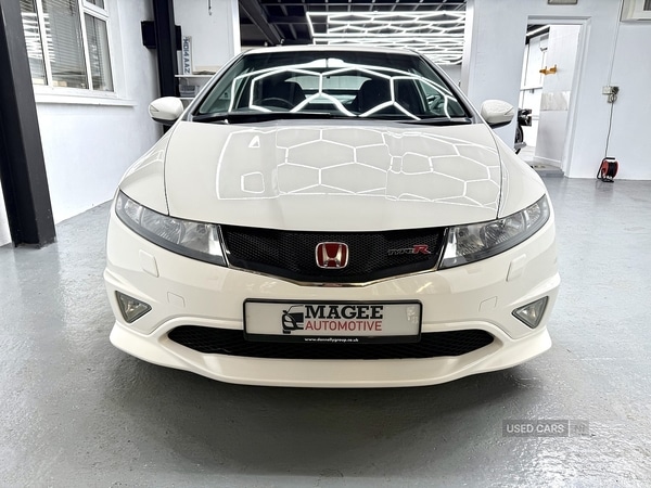 Used Honda Civic 2009 for sale - 76667576: Photo 5
