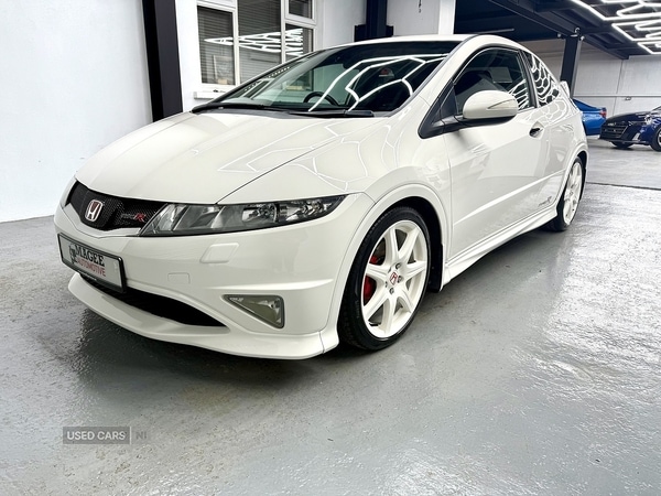 Used Honda Civic 2009 for sale - 76667576: Photo 7