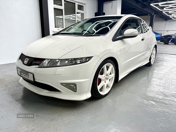 Used Honda Civic 2009 for sale - 76667576: Photo 8