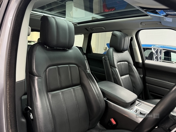 Used Land Rover Range Rover Sport 2020 for sale - 77560220: Photo 23