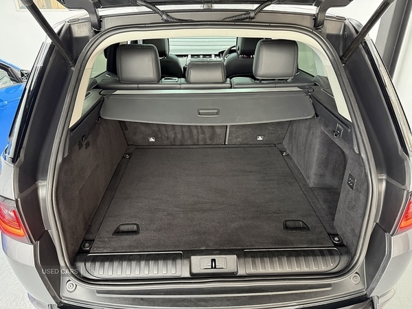 Used Land Rover Range Rover Sport 2020 for sale - 77560220: Photo 31