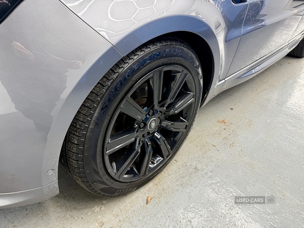 Used Land Rover Range Rover Sport 2020 for sale - 77560220: Photo 9