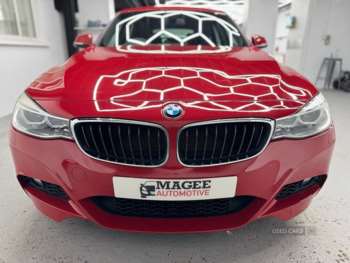 Used BMW 3 Series 2014 for sale - 74125594: Photo