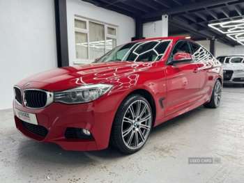 Used BMW 3 Series 2014 for sale - 74125594: Photo