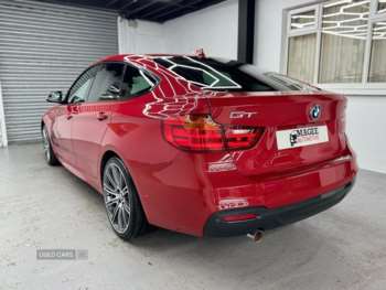Used BMW 3 Series 2014 for sale - 74125594: Photo
