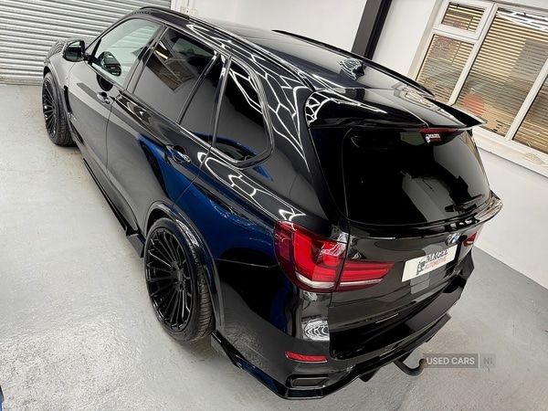 Used BMW X5 2015 for sale - 77346035: Photo 10