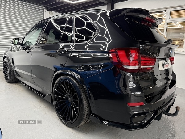 Used BMW X5 2015 for sale - 77346035: Photo 11