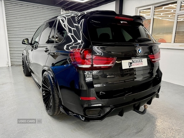 Used BMW X5 2015 for sale - 77346035: Photo 12