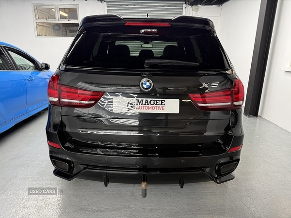 Used BMW X5 2015 for sale - 77346035: Photo 13