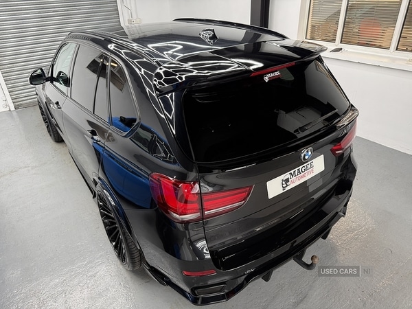 Used BMW X5 2015 for sale - 77346035: Photo 14