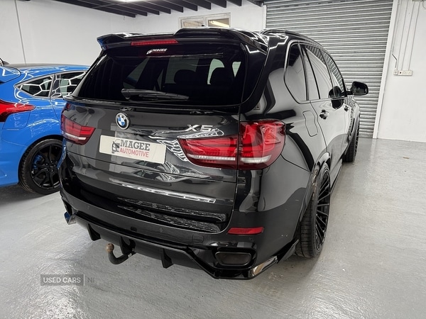 Used BMW X5 2015 for sale - 77346035: Photo 15