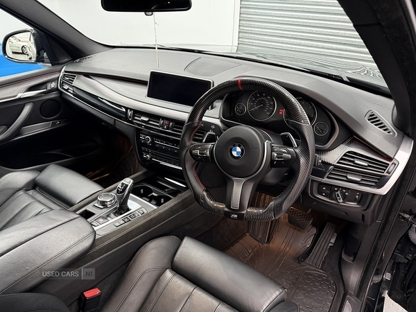 Used BMW X5 2015 for sale - 77346035: Photo 16