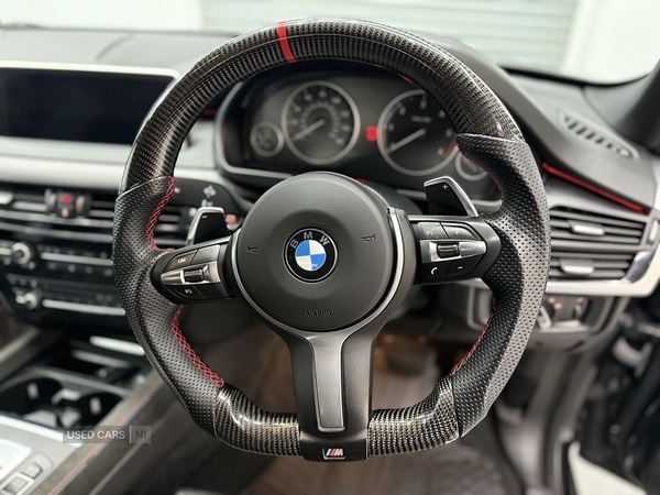 Used BMW X5 2015 for sale - 77346035: Photo 17