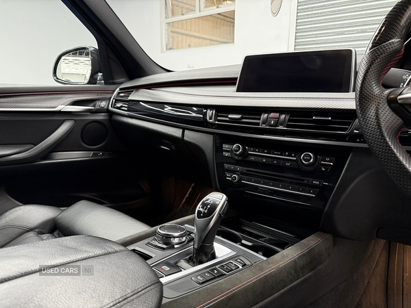 Used BMW X5 2015 for sale - 77346035: Photo 19