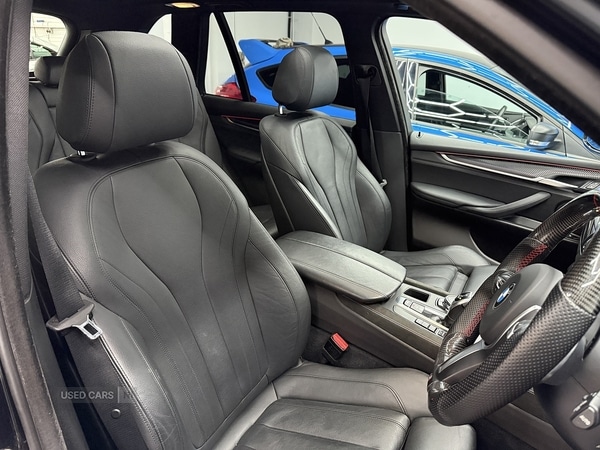 Used BMW X5 2015 for sale - 77346035: Photo 22