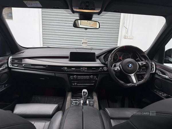 Used BMW X5 2015 for sale - 77346035: Photo 23