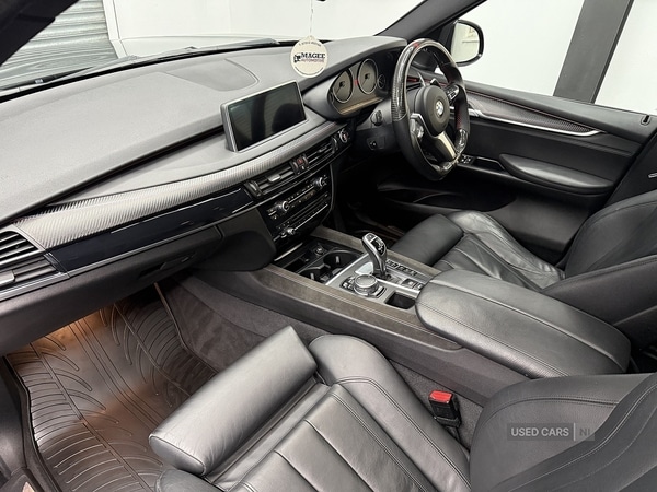 Used BMW X5 2015 for sale - 77346035: Photo 24