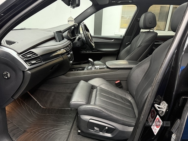 Used BMW X5 2015 for sale - 77346035: Photo 25