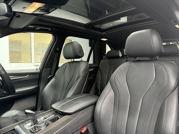 Used BMW X5 2015 for sale - 77346035: Photo 29