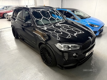 Used BMW X5 2015 for sale - 77346035: Photo