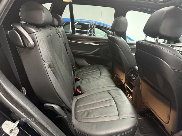 Used BMW X5 2015 for sale - 77346035: Photo 30